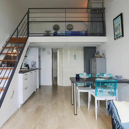 Ti Roz - Vue Apartmán