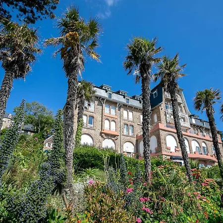 Ti Roz - Vue Apartmán