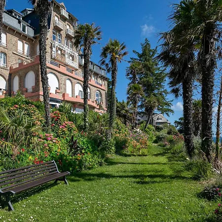 Apartment Ti Roz - Vue