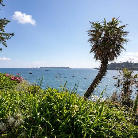 Apartment Ti Roz - Vue Perros-Guirec