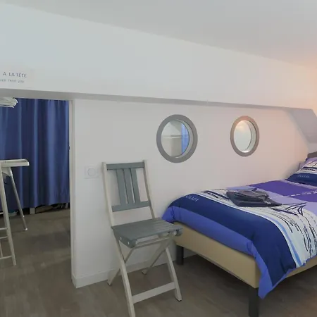 Apartment Ti Roz - Vue