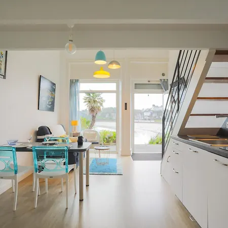 Ti Roz - Vue Apartment