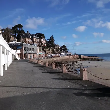 Ti Roz - Vue Perros-Guirec